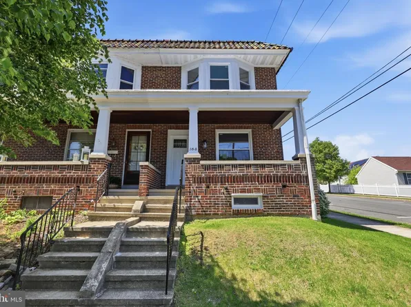 164 Tulpehocken Ave, Reading, PA 19611