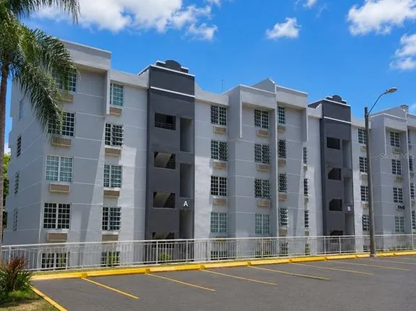 Cond Vista Serena Vista Serena A302, Trujillo Alto, PR 00976