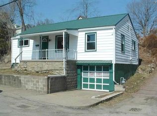 735 41st St, Bellaire, OH 43906