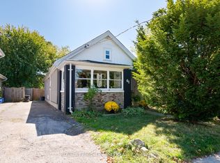 61 Briscoe St W, London, ON