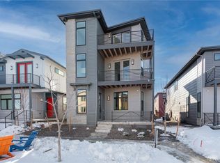 5962 N Perth St, Aurora, CO 80019