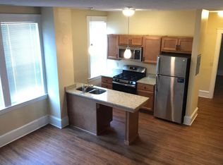 2015 Murray Hill Rd #2, Cleveland, OH 44106