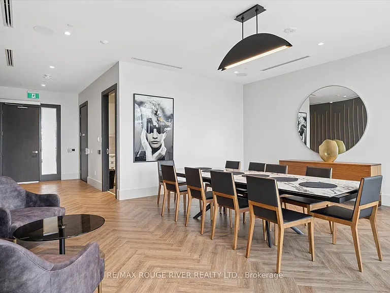 2545 Simcoe St N #728 — Photo 34