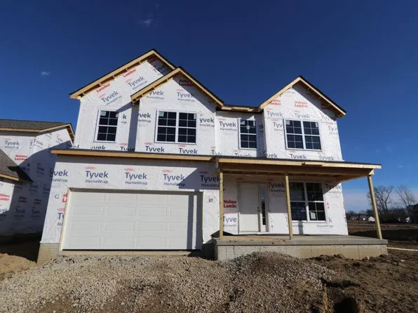 6212 Kalleva St, Westerville, OH 43081