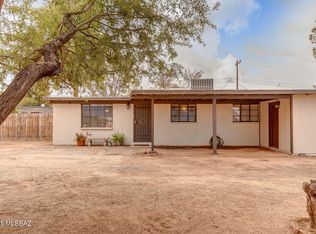 4426 E Sylvane St, Tucson, AZ 85711