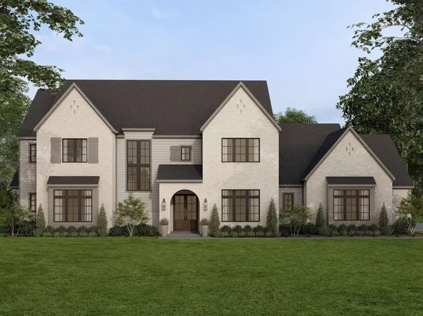 2000 Meadowlark Ct, Aledo, TX 76008