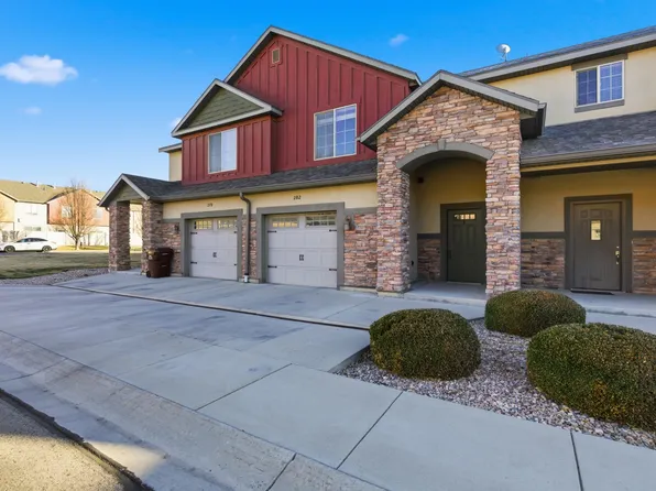 282 E Cascade Ct, Saratoga Springs, UT 84045