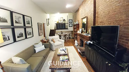 Rented by Guidance Realty Corp.