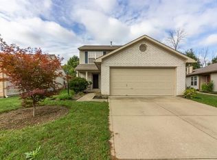 7630 Misty Meadow Dr, Indianapolis, IN 46217