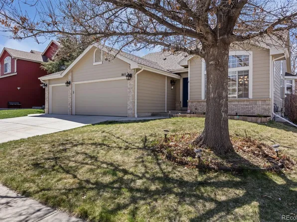 1611 S Pitkin Street, Aurora, CO 80017