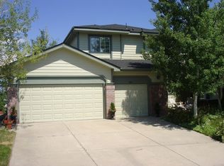 9671 Millstone Ct, Highlands Ranch, CO 80130