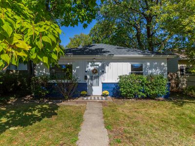 222 E Donaldson Ave, Mishawaka, IN, 46545
