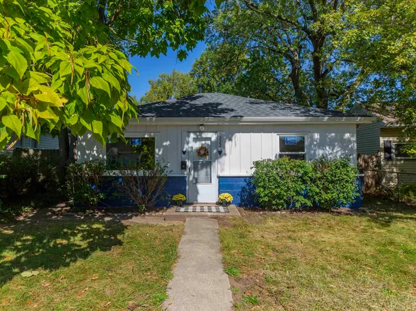 222 E Donaldson Ave, Mishawaka, IN 46545