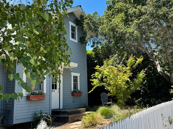 921A Western Dr #A, Santa Cruz, CA 95060