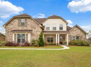 24897 Yawley Dr, Daphne, AL 36526