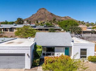 15046 N 20TH Place, Phoenix, AZ 85022