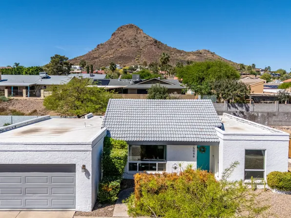 15046 N 20TH Place, Phoenix, AZ 85022