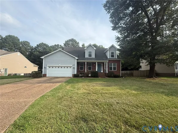 2112 Benomi Dr, Williamsburg, VA 23185