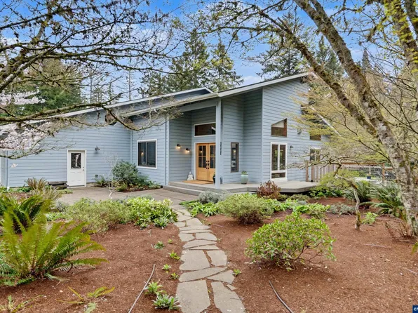 5441 NW Belhaven Dr, Corvallis, OR 97330