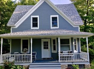 2263 Waters End Rd, Sister Bay, WI 54234