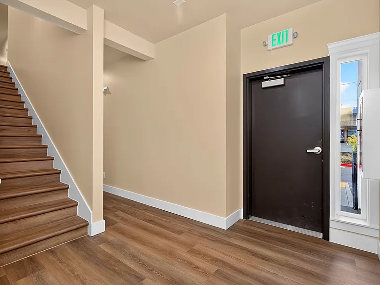 Rare New Construction 3- & 4-Bedroom Homes. Modern living. Spacious floor plans. An unbeatable lo... — Photo 45