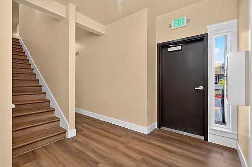 Floor plan 101