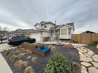 177 E Steep Mountain Dr, Draper, UT 84020