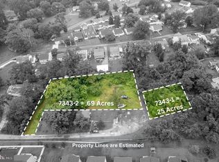 7343 Green Acres Dr #2, Glen Burnie, MD 21060