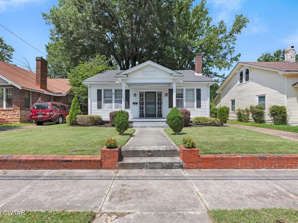215 Westwood Ave, Jackson, TN 38301