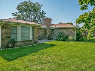 4508 Shawnee Trl, Amarillo, TX 79109