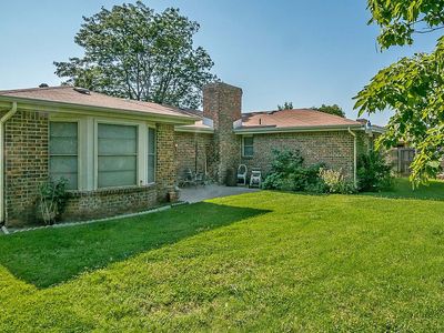 4508 Shawnee Trl, Amarillo, TX, 79109