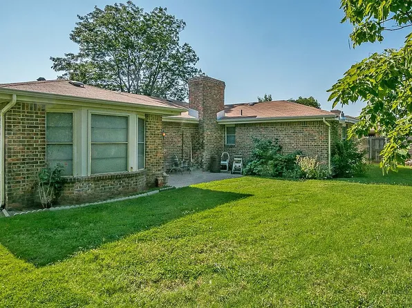 4508 Shawnee Trl, Amarillo, TX 79109