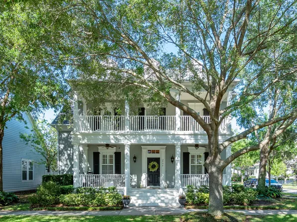 2994 Lincroft Ave, Orlando, FL 32814