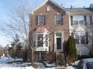 3719 Hope Commons Cir #C, Frederick, MD 21704