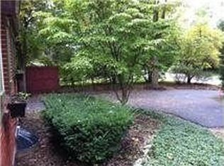 1708 E Branch Rd, State College, PA 16801
