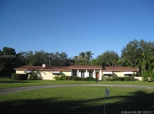 6785 SW 99th Ter #0, Pinecrest, FL 33156