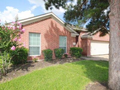 2310 Hollyfield Ln, Katy, TX, 77493