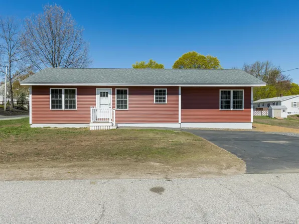 18 Bennett Street, Sanford, ME 04073