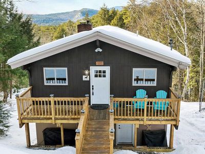 22 Jungfrau Road, Madison, NH, 03849