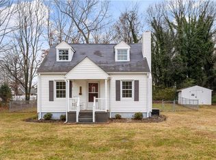 221 Gaither Rd, Winston Salem, NC 27101