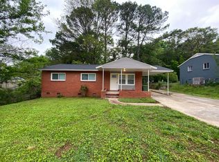 2108 Medaris Rd NW, Huntsville, AL 35810