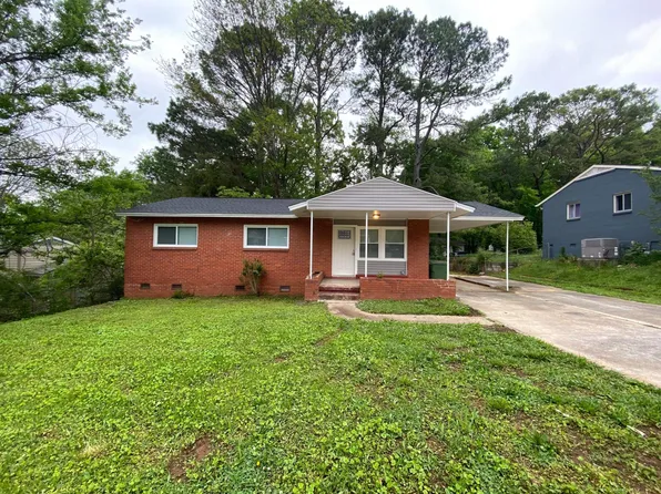 2108 Medaris Rd NW, Huntsville, AL 35810