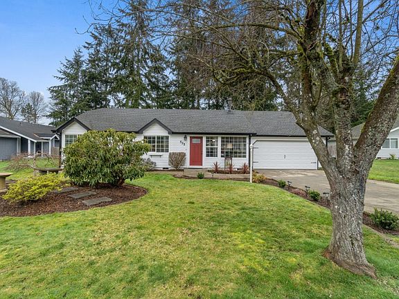 2nd image of 525 Hidden Forest Dr SE