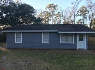 2525 Caney Crk, Vidor, TX 77662