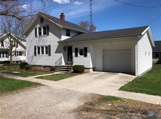 116 N Lebanon St, Bryan, OH 43506