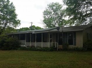 5106 County Road 35, Bremen, AL 35033