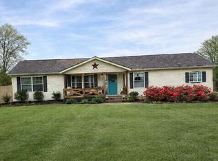 11560 McClimansville Cemetery Rd SE, Mount Sterling, OH 43143