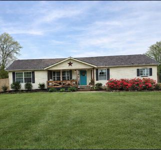 11560 McClimansville Cemetery Rd SE, Mount Sterling, OH, 43143