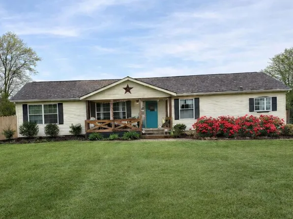 11560 McClimansville Cemetery Rd SE, Mount Sterling, OH 43143