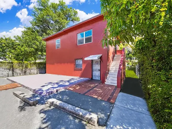 413 NW 33rd St Unit A, Miami, FL 33127